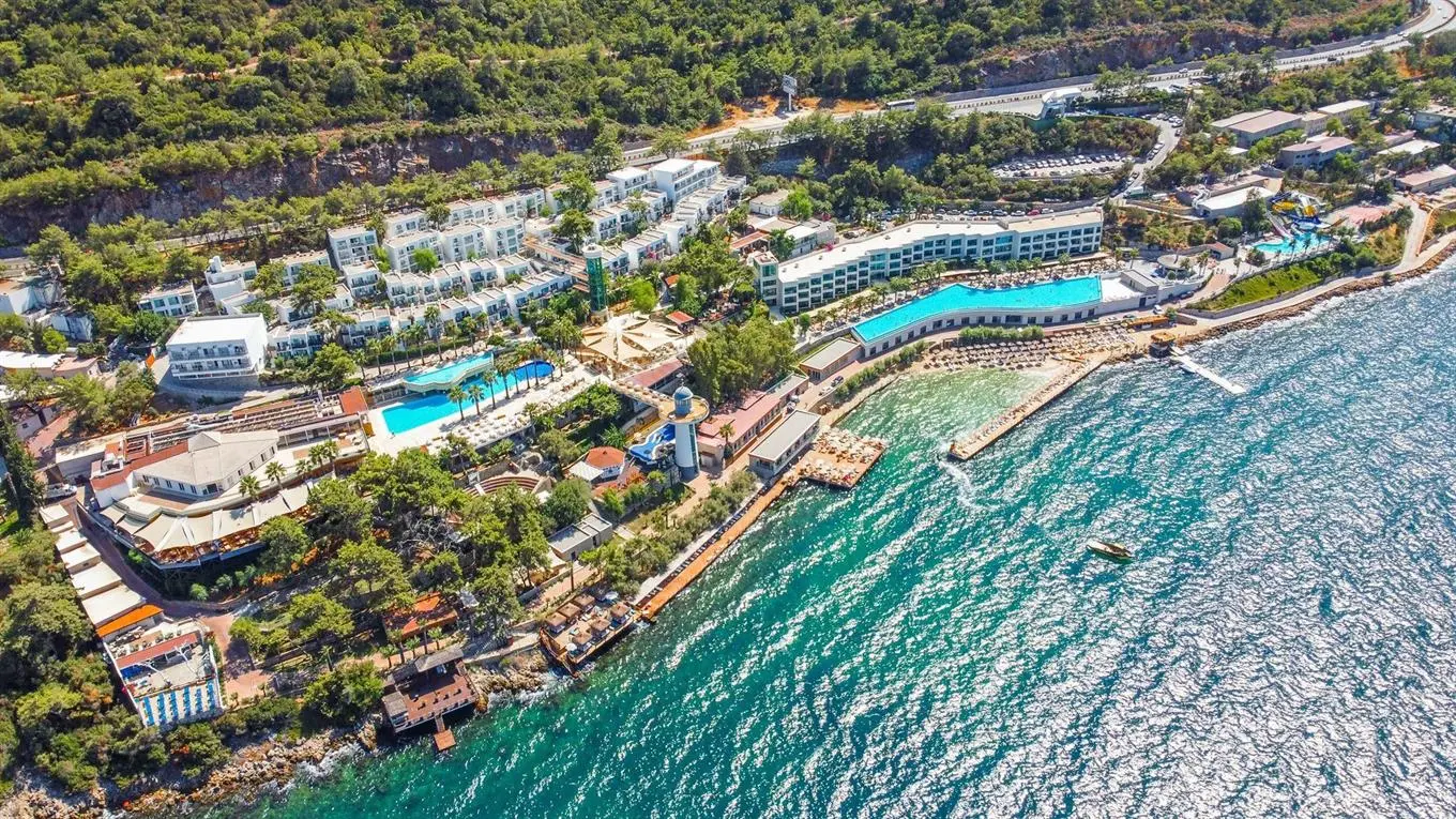 Blue Dreams Resort (ex. Club Blue Dreams)