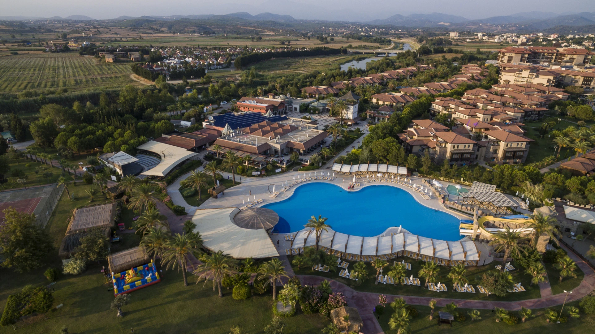 Club Felicia Village