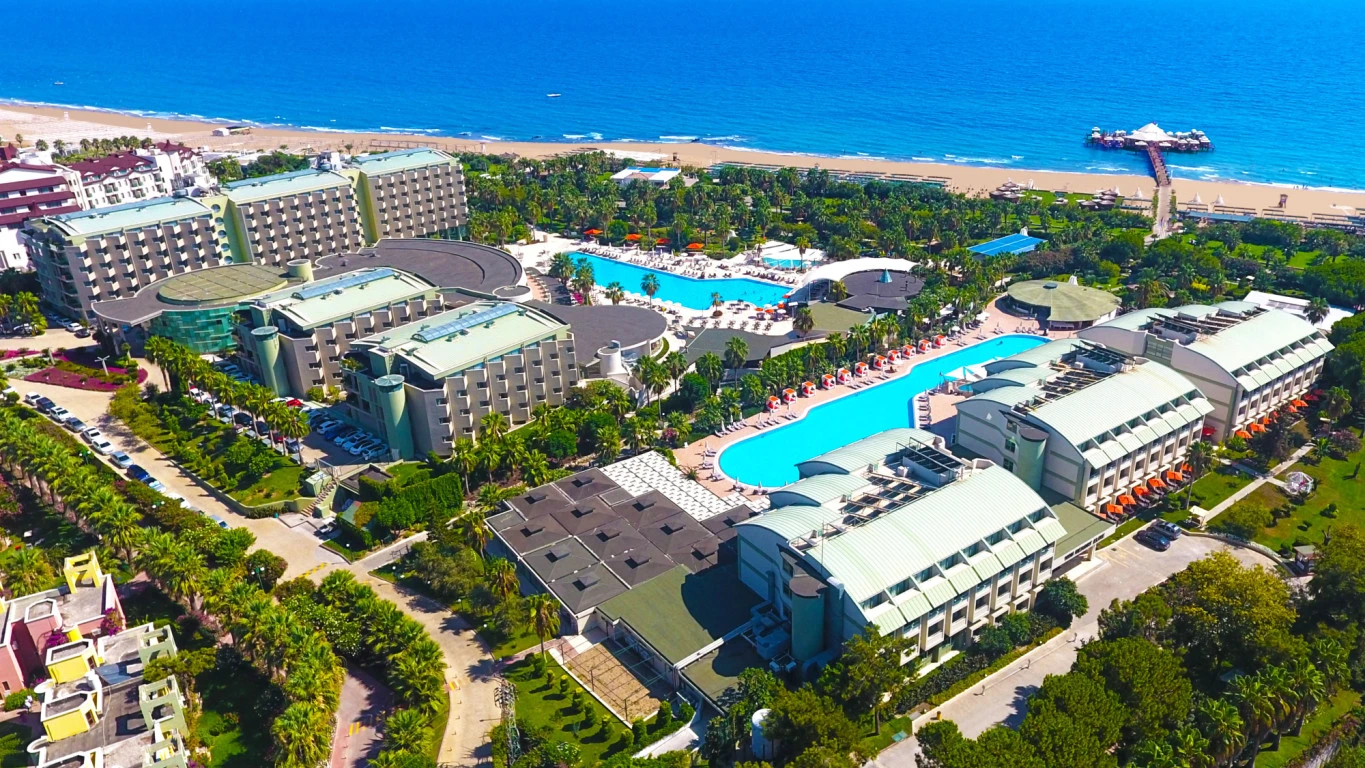 Vonresort Golden Coast (ex. Golden Coast Resort Hotel & Spa)