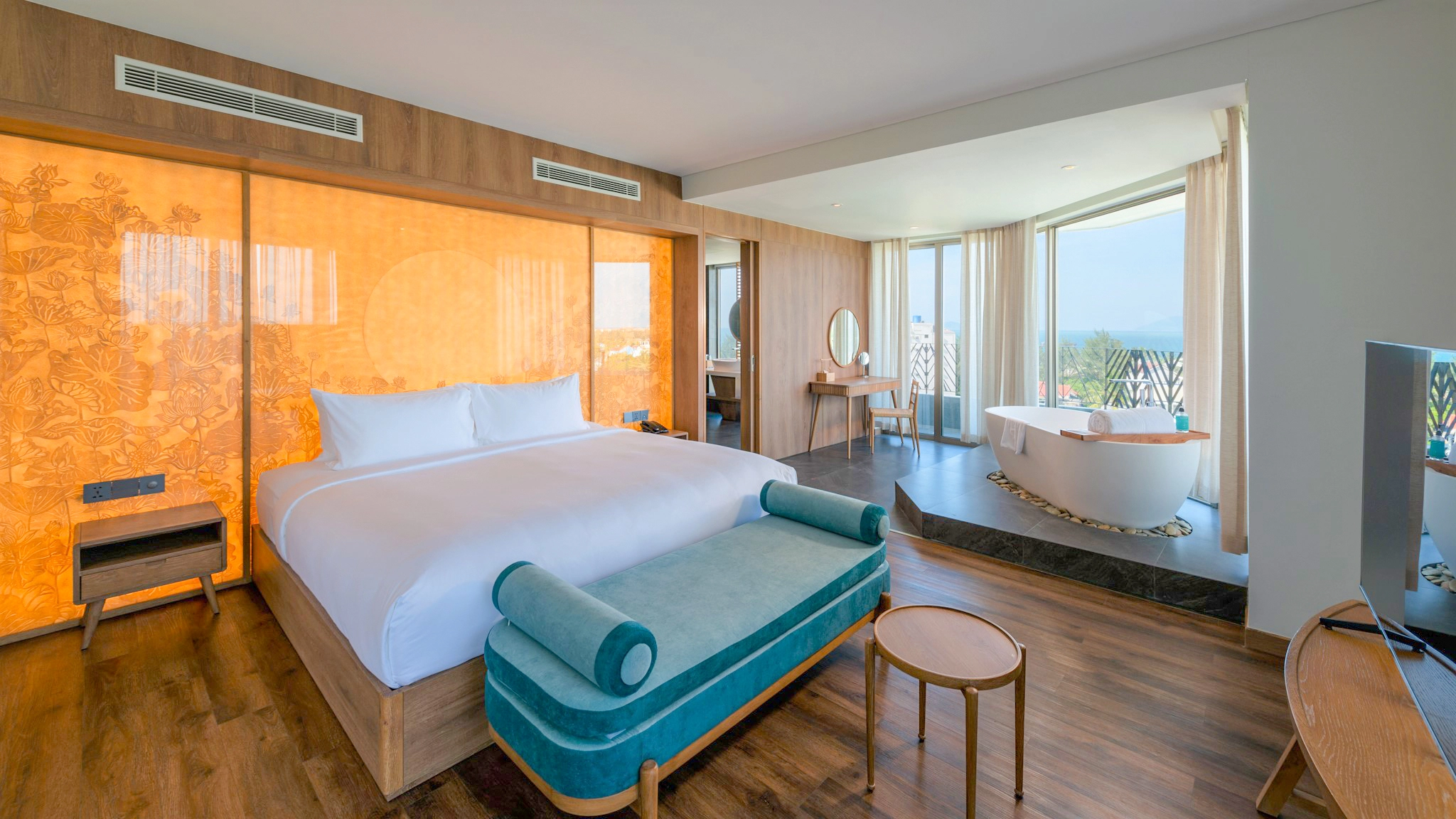 Bellerive Hoi An Resort & Spa