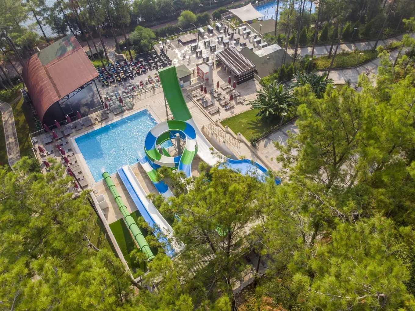 Orka Lotus Beach (ex. Sentido Orka Lotus Beach)