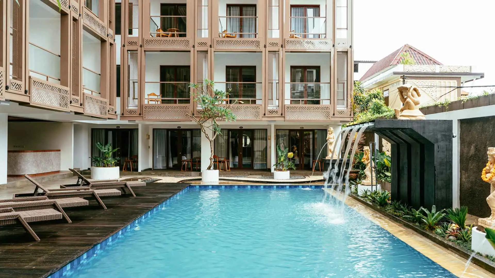 Nadi Legian