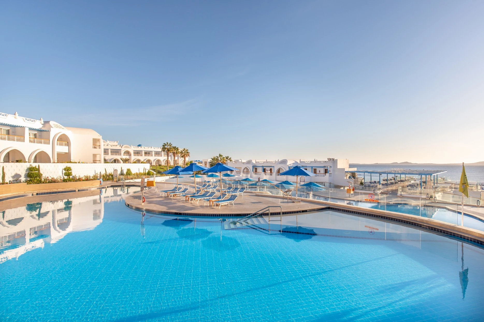 FUN&SUN FAMILY Albatros Palace