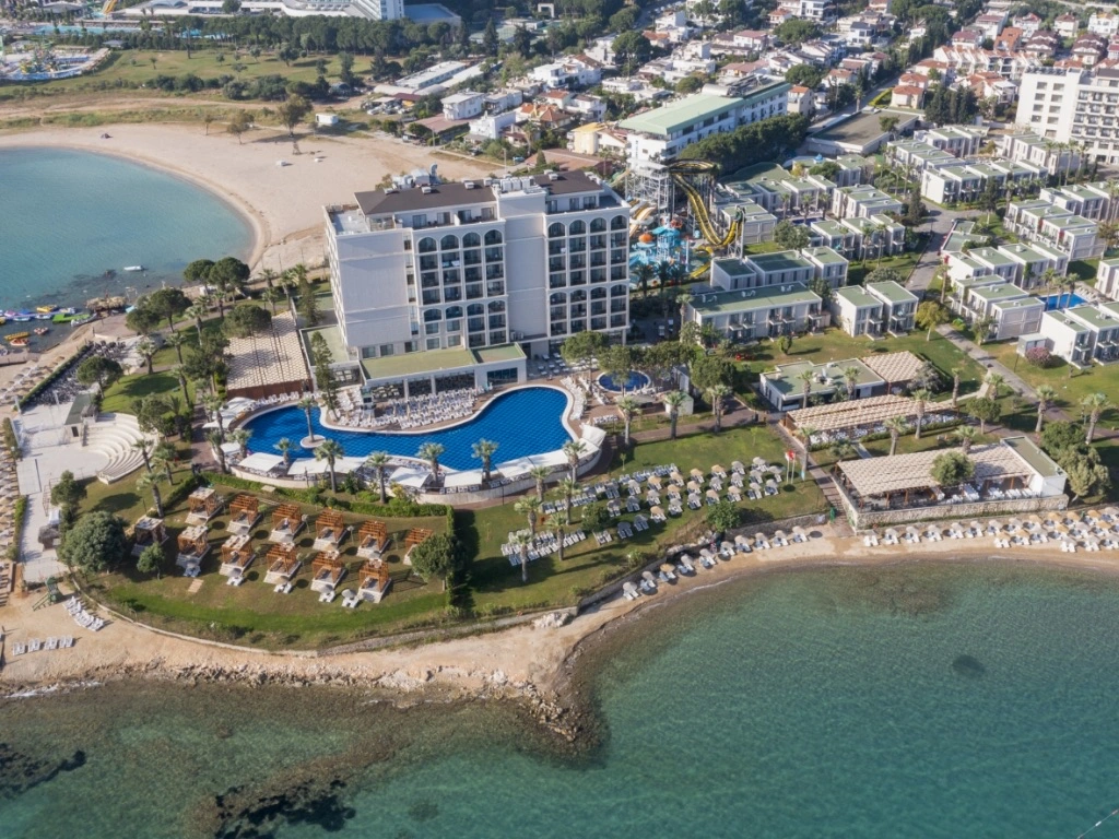 Duja (ex. Asteria Zeus Didim; Aurum Moon Resort)