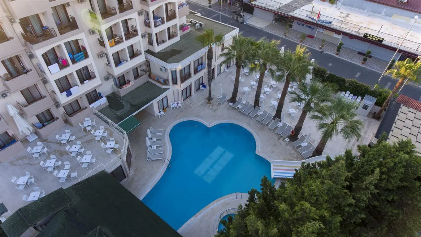 Sun Beach Park & Spa