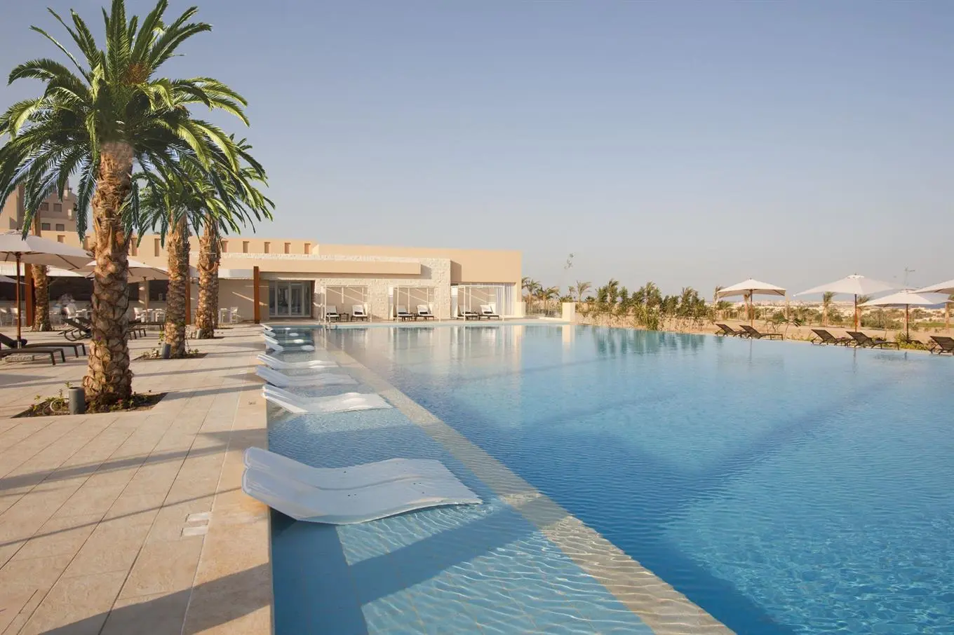 Steigenberger Makadi (ex. Jaz Makadi Golf Resort)
