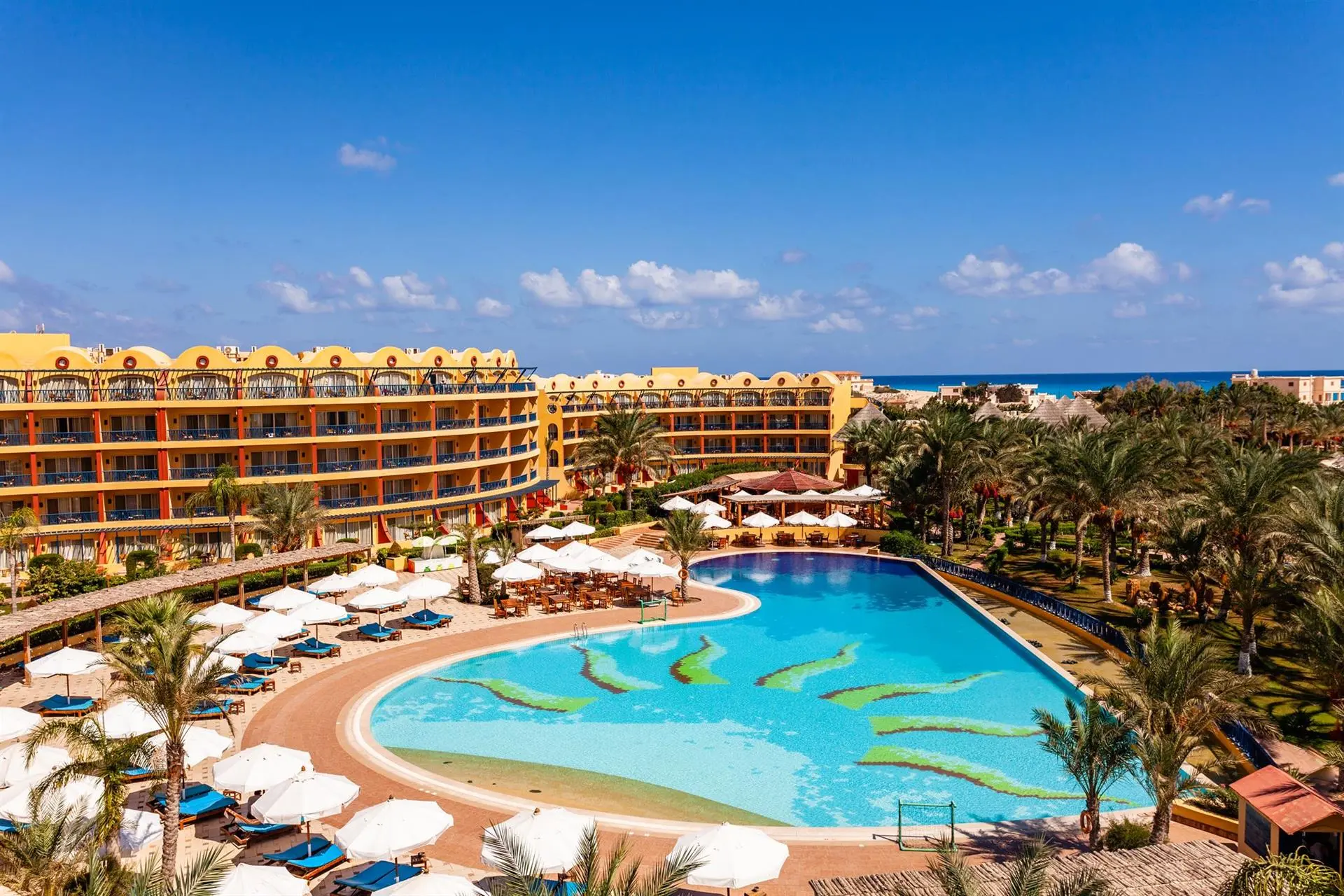 Carols Beau Rivage