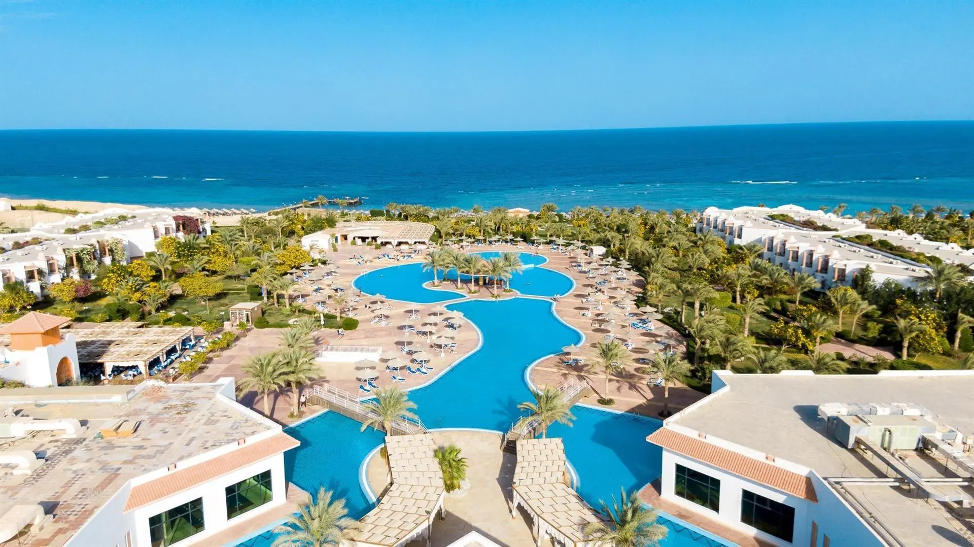 Fantazia Resort Marsa Alam (ex. Shores Fantazia Resort Marsa Alam)