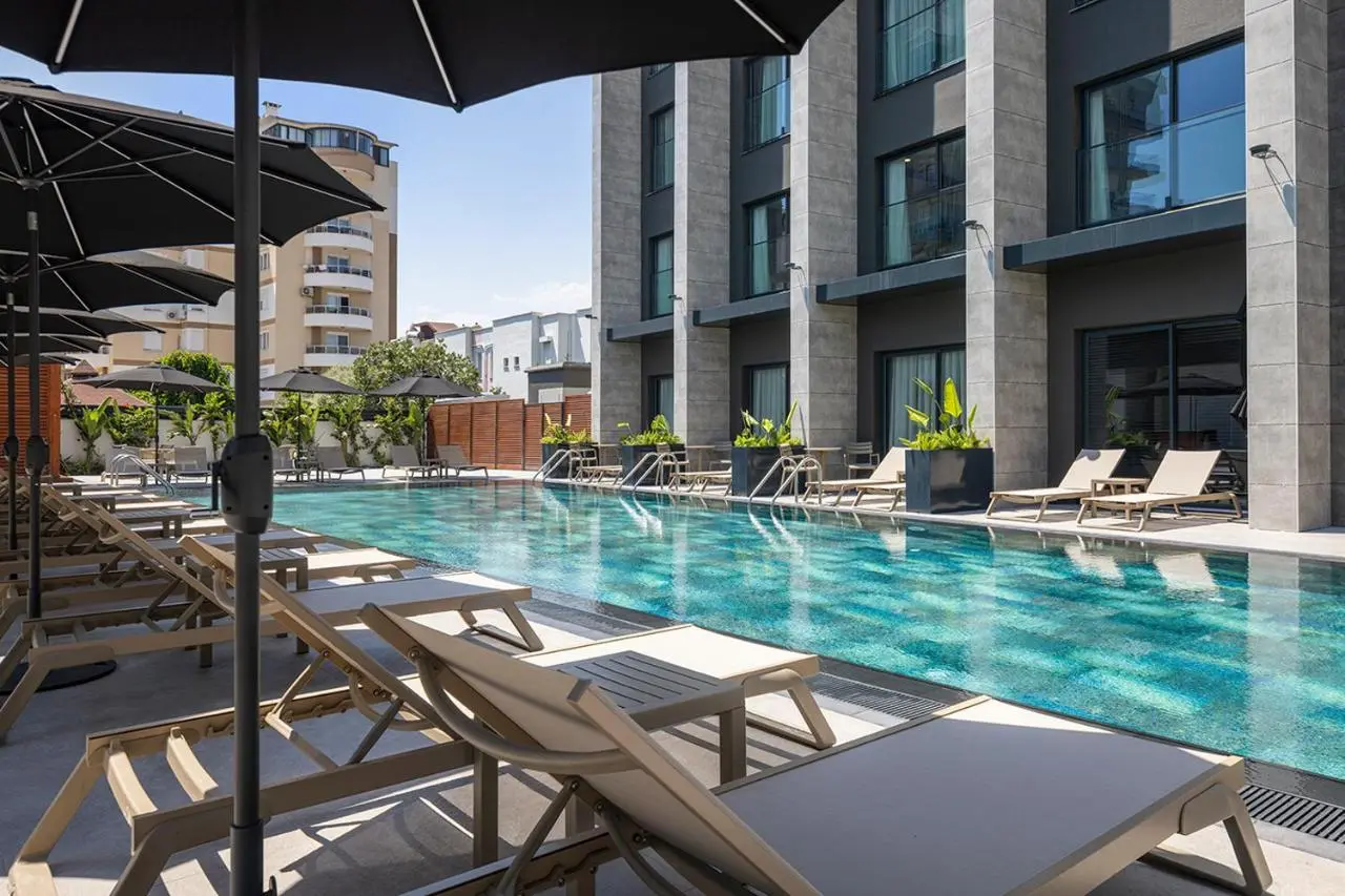 Mercure Antalya Konyaalti 