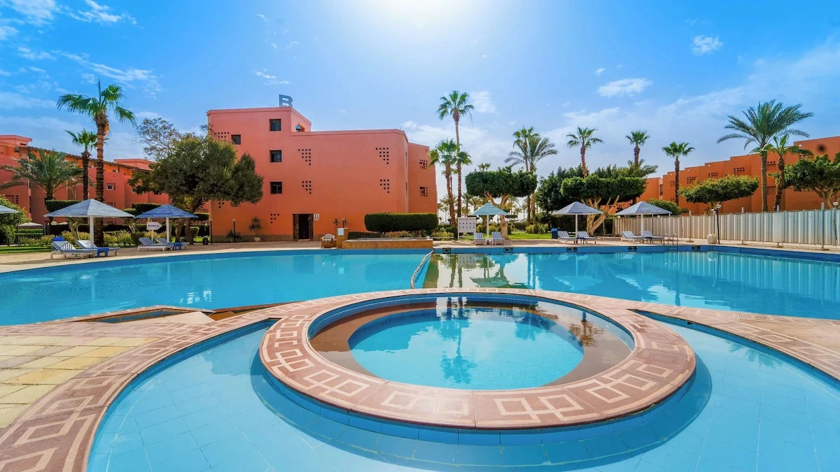 Kefi Palmera Beach Resort (ех. Palmera Azur Resort; Palmera Beach Resort)