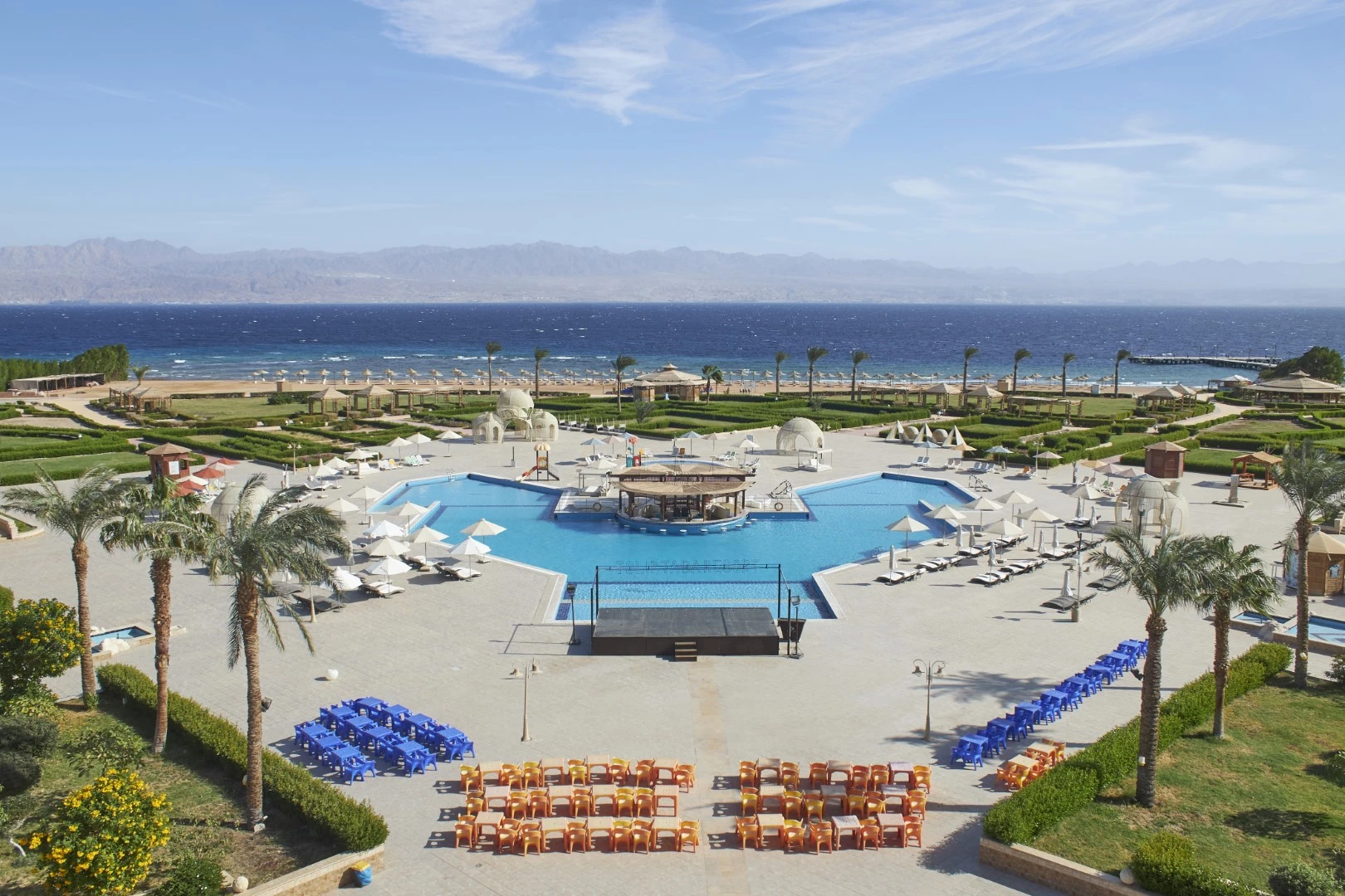 Tolip Taba Resort & Spa