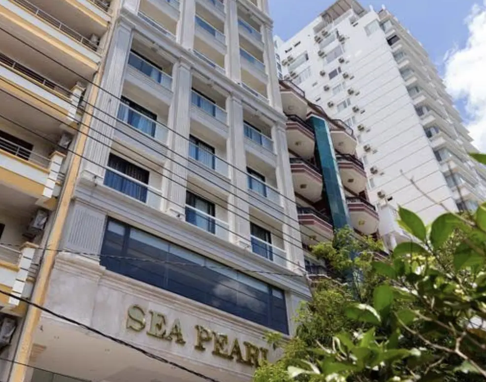 Sea Pearl