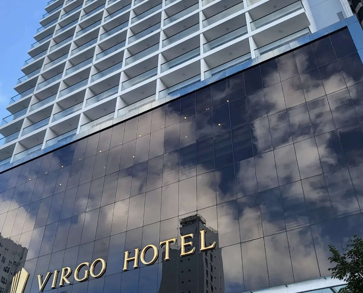 Virgo