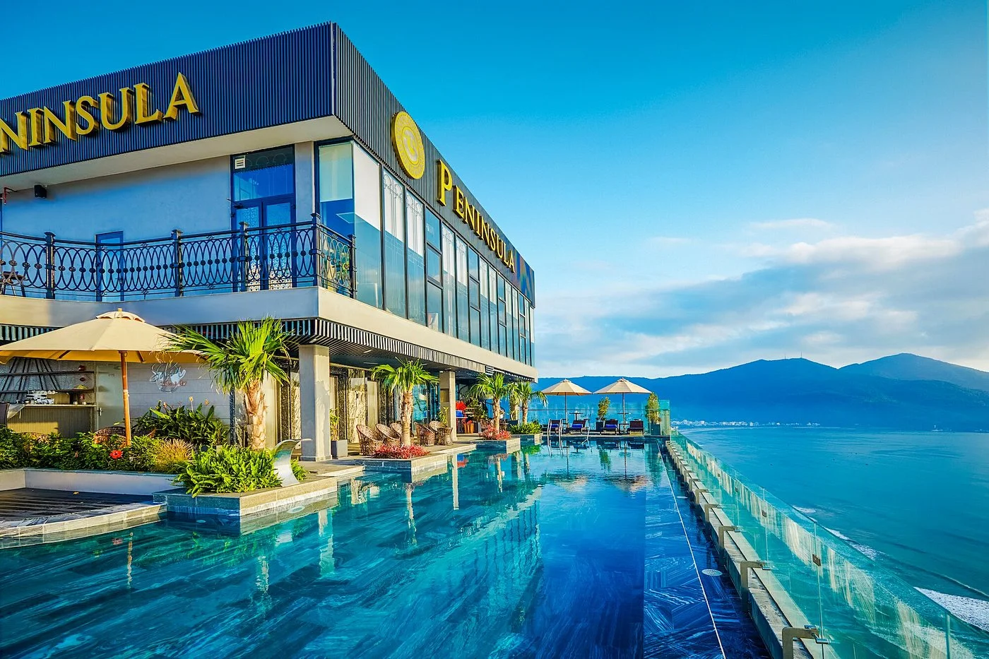 Peninsula Danang