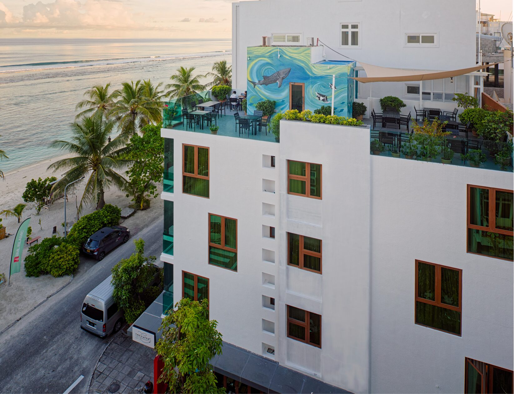 H78 Guraidhoo
