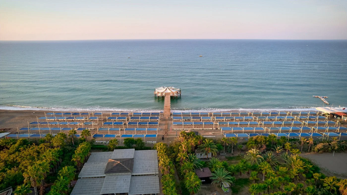 Seaden Sea World Resort & Spa (ex. SunConnect Sea World Resort & Spa)