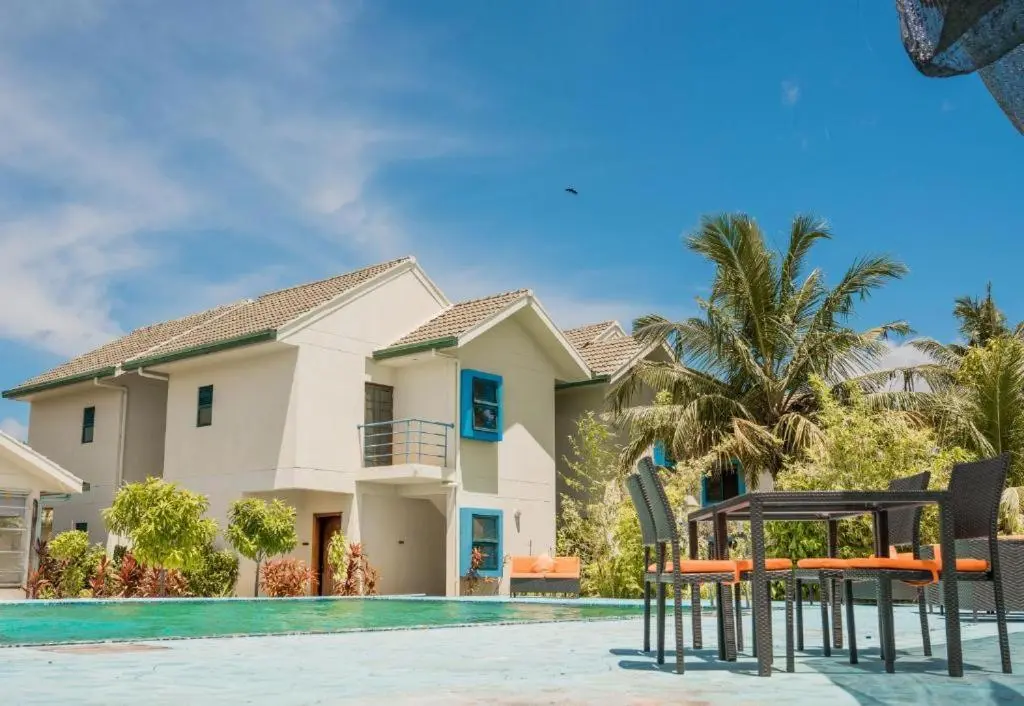 Long Beach Laamu