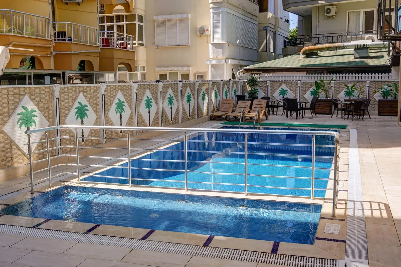 Anna Queen Hotel