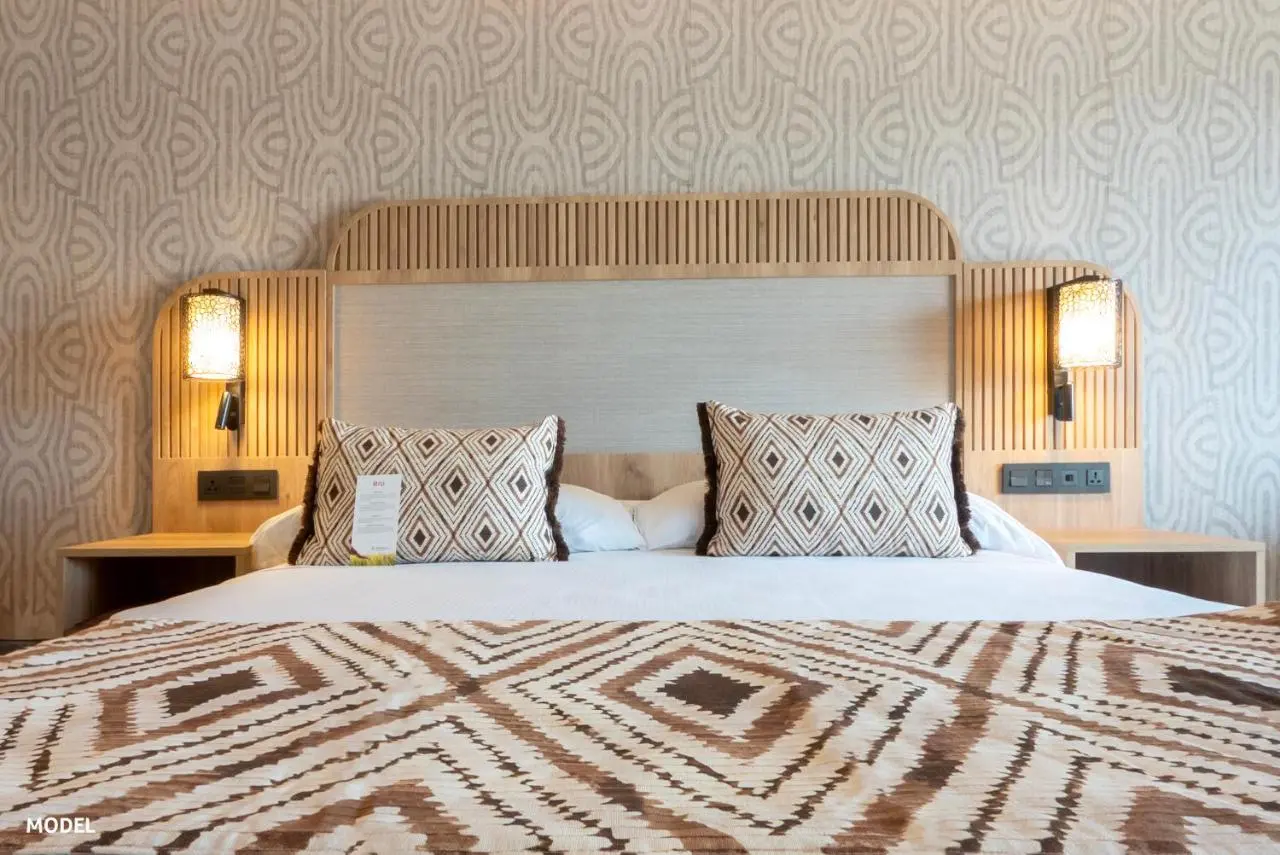 Riu Palace Swahili