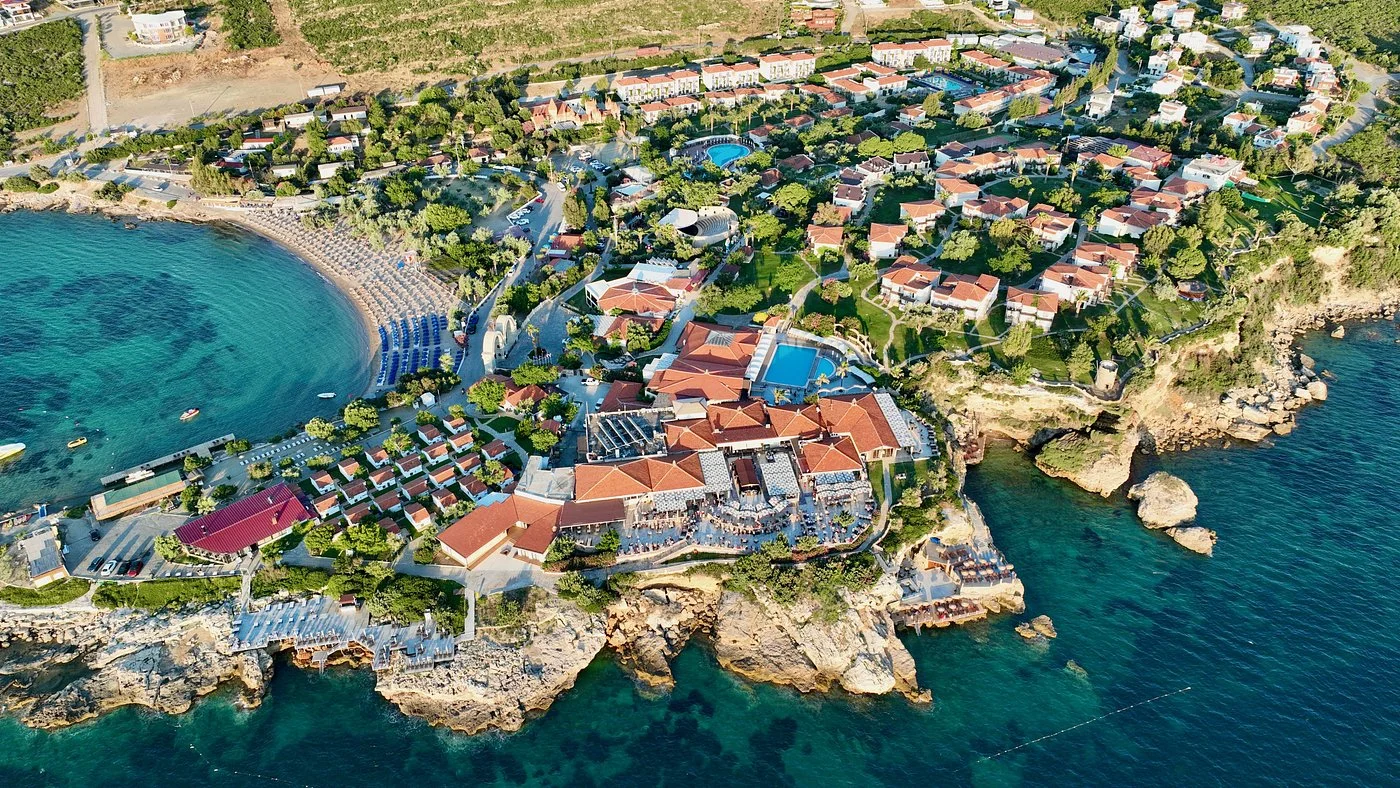 Club Resort Atlantis