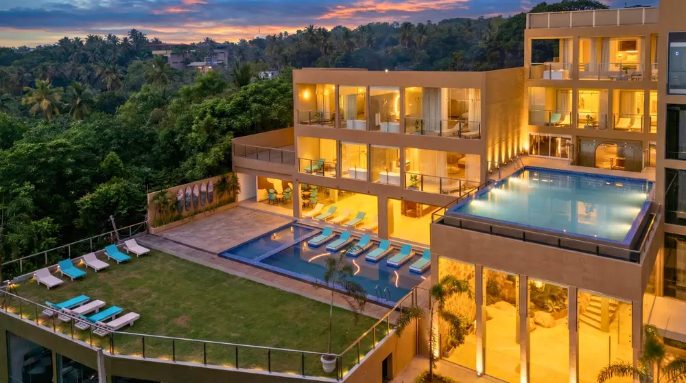 Elaya Resort