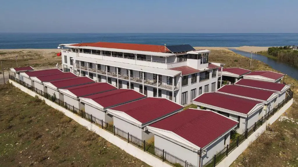 Yalikoy Deniz Otel