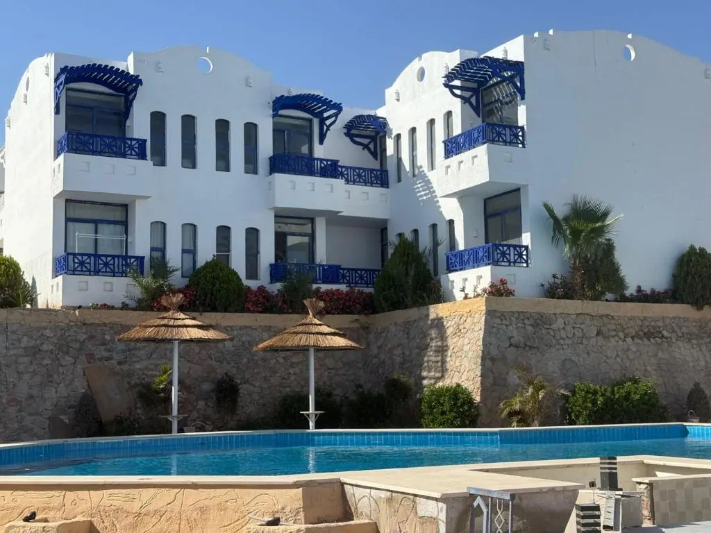 Rosetta Hotel & Spa (ex. Tropicana Rosetta & Jasmine; Club Naama Sun Club)