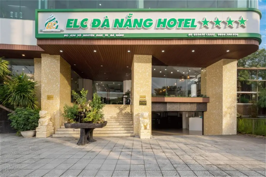 ELC Da Nang (ex. Fansipan)