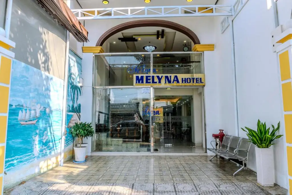 Melyna