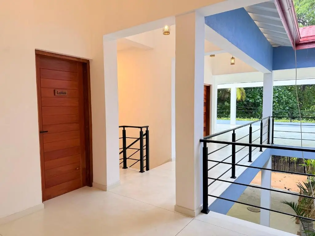 Kavana Resort And Villa