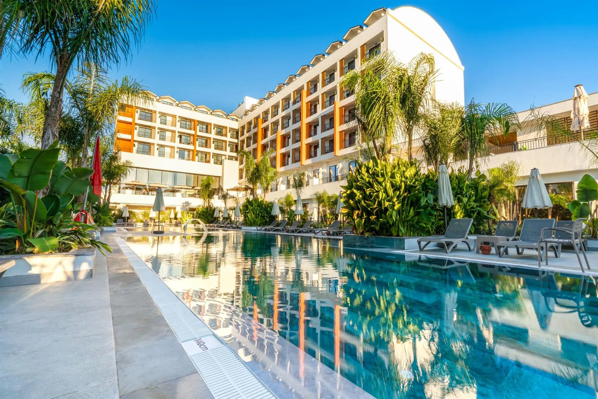SY Hotels Belek