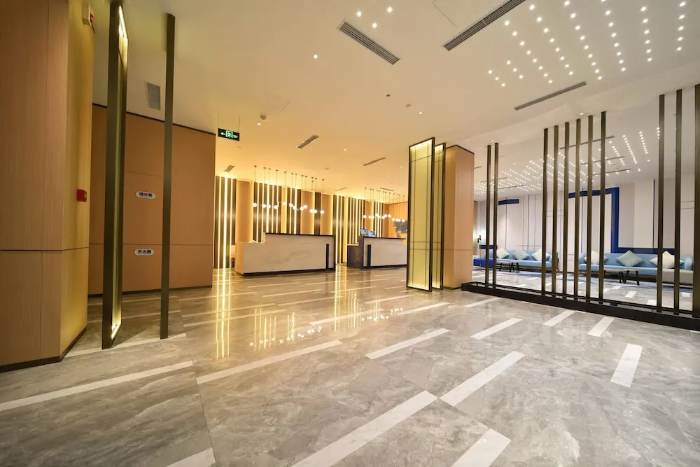 Holiday Inn Express Xi'An Ancient Town West by IHG