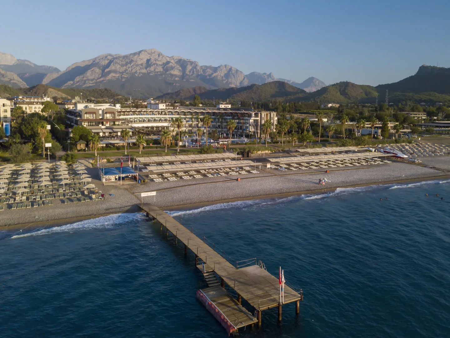 Armas Labada (ex. Asdem Beach Labada; Barut Hotels Labada)