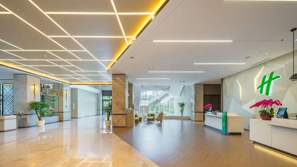 Holiday InnXian East by IHG