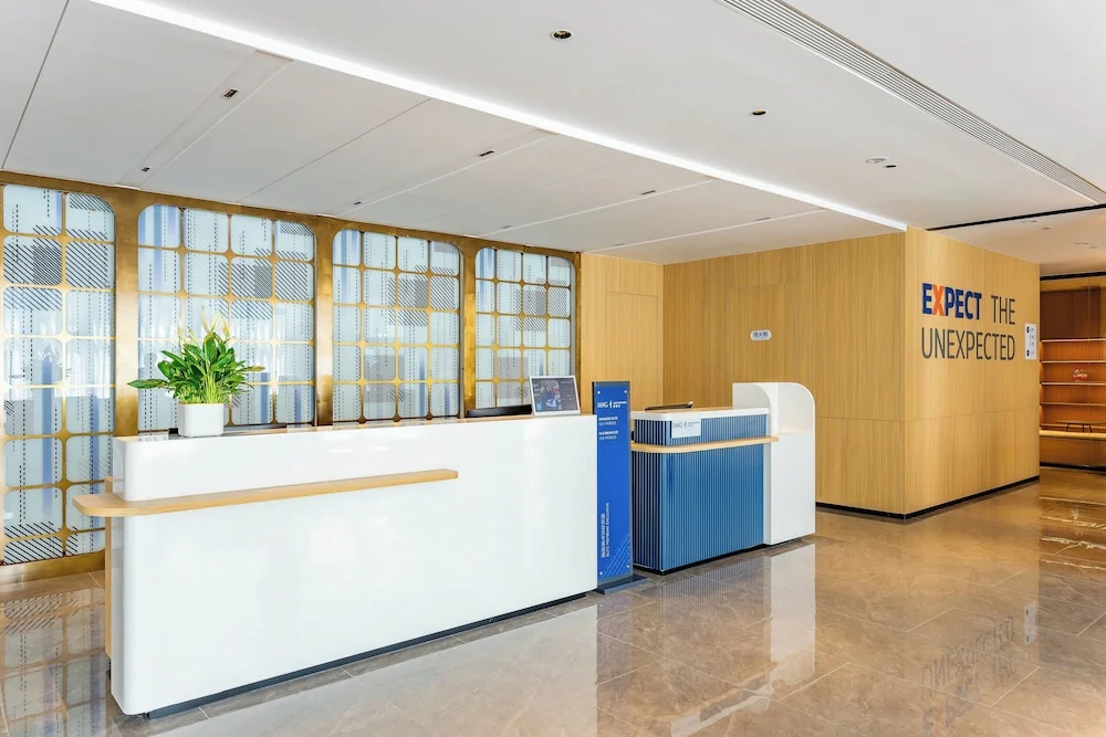 Holiday Inn Express Langfang Yanjiao by IHG