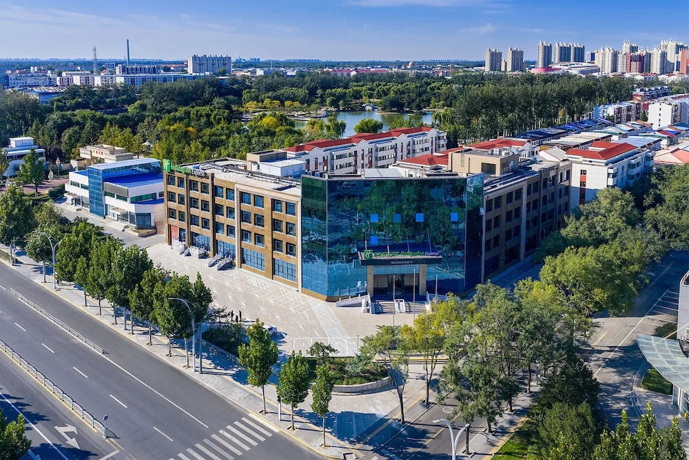 Holiday Inn Express Langfang Sanhe by IHG