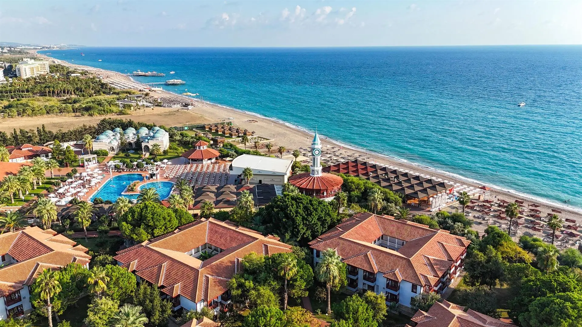 Ali Bey Club & Park