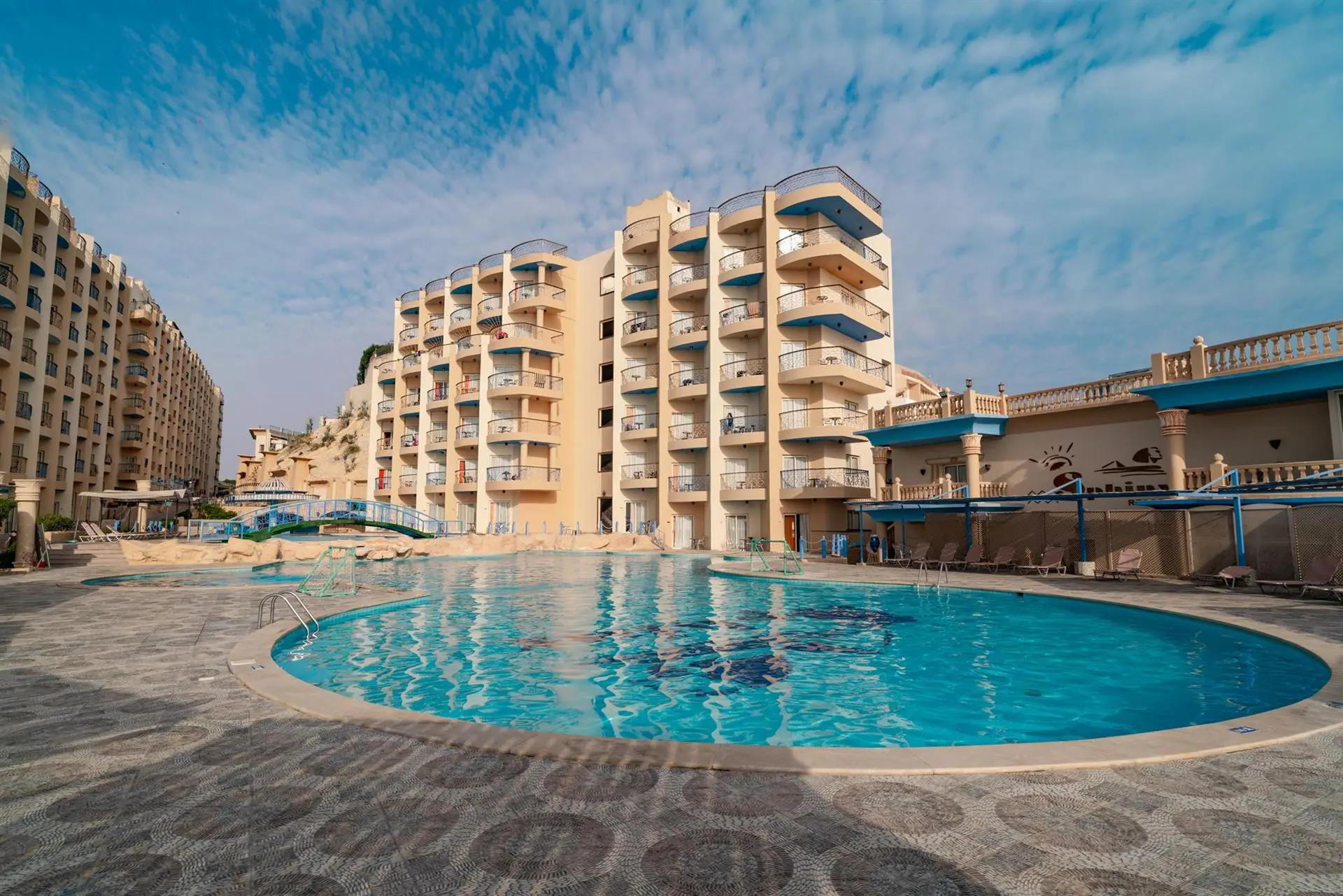 Sphinx Aqua Park Beach Resort (ex. Sphinx Resort)
