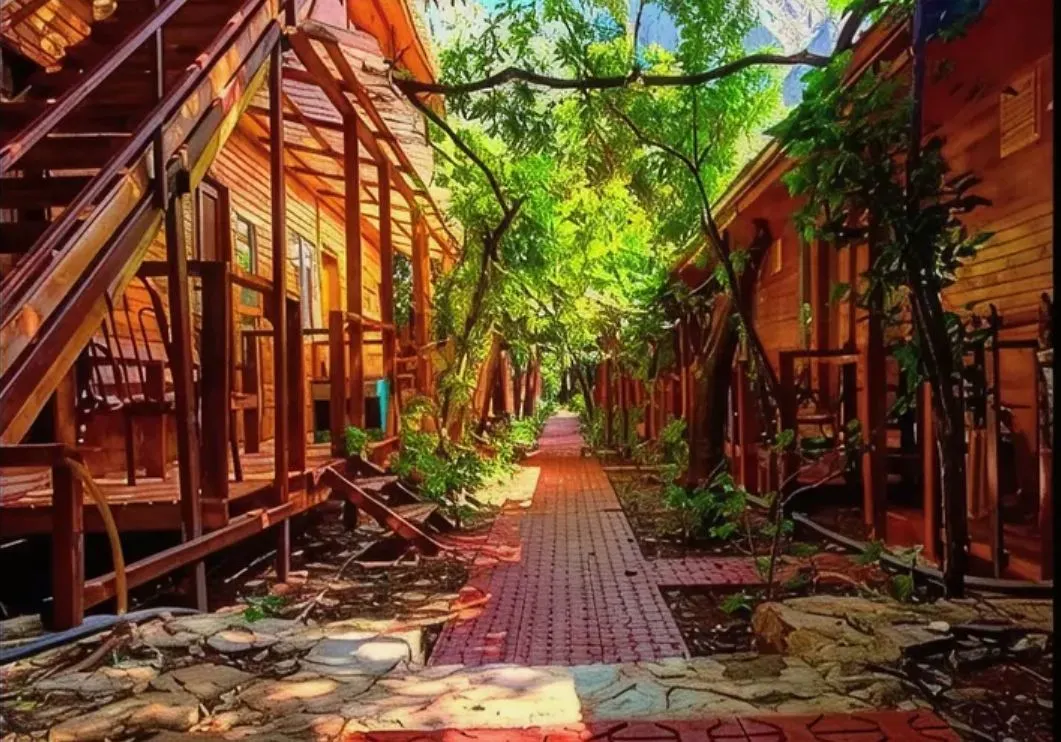 Natural Pansiyon