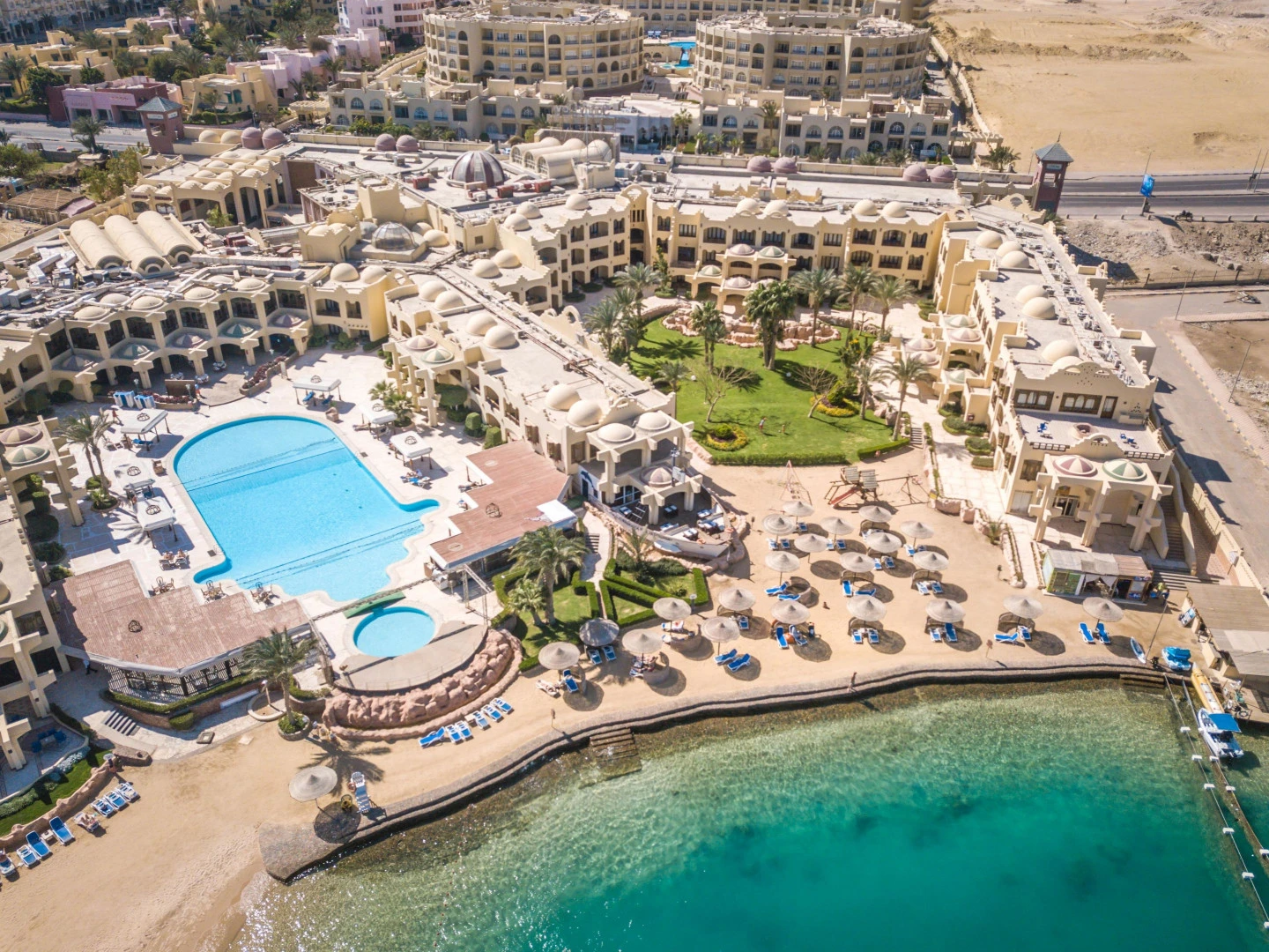 Sunny Days Palma De Mirette Resort