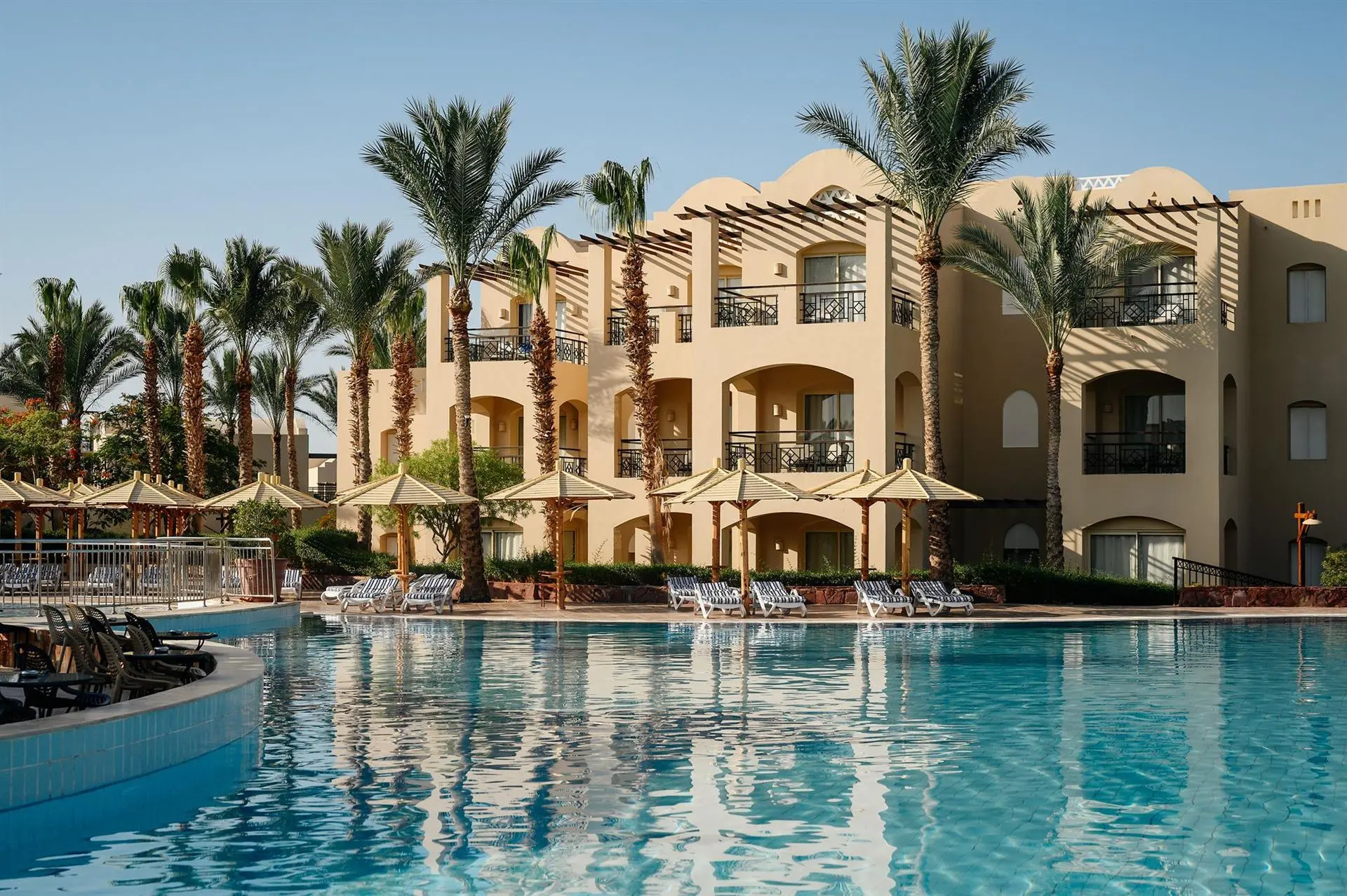Magic Life Redsina (ex. Iberotel RedSina; TUI Magic Life Sharm El Shiekh)