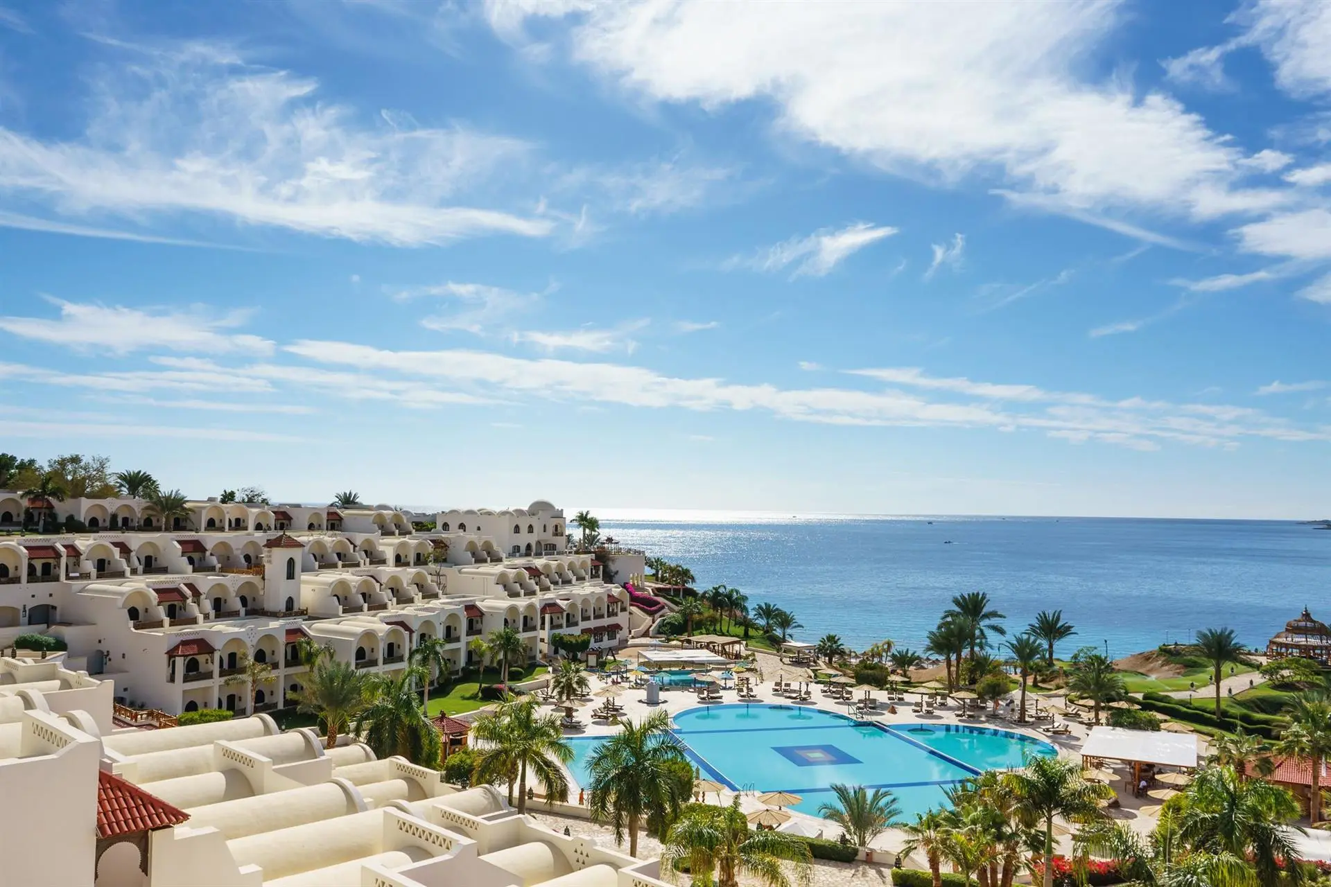 Movenpick Resort Sharm El Sheikh