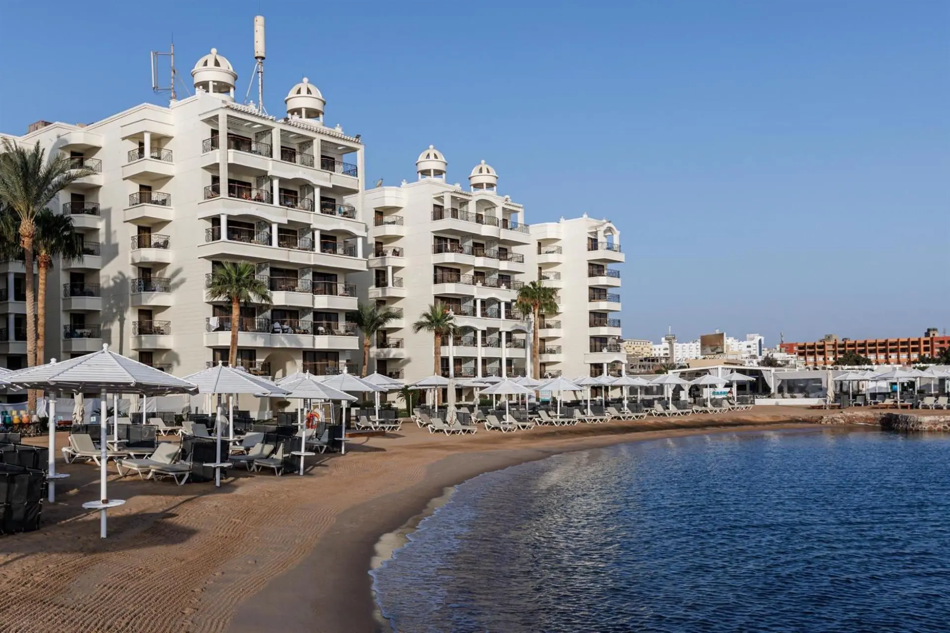 Sunrise Holidays Resort
