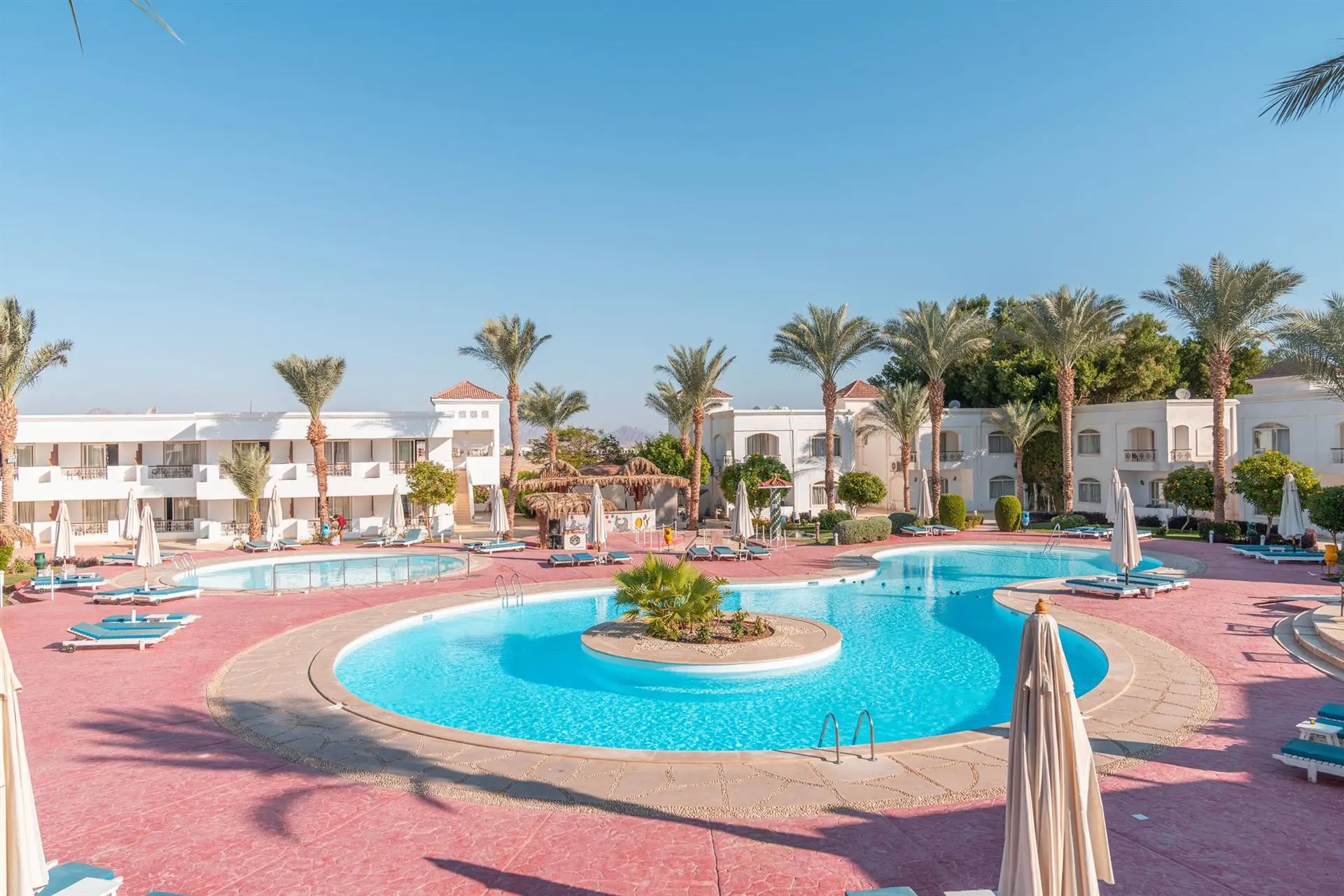 Viva Sharm (ex. Top Choice Viva Sharm; Falcon Inn ViVa Resort)
