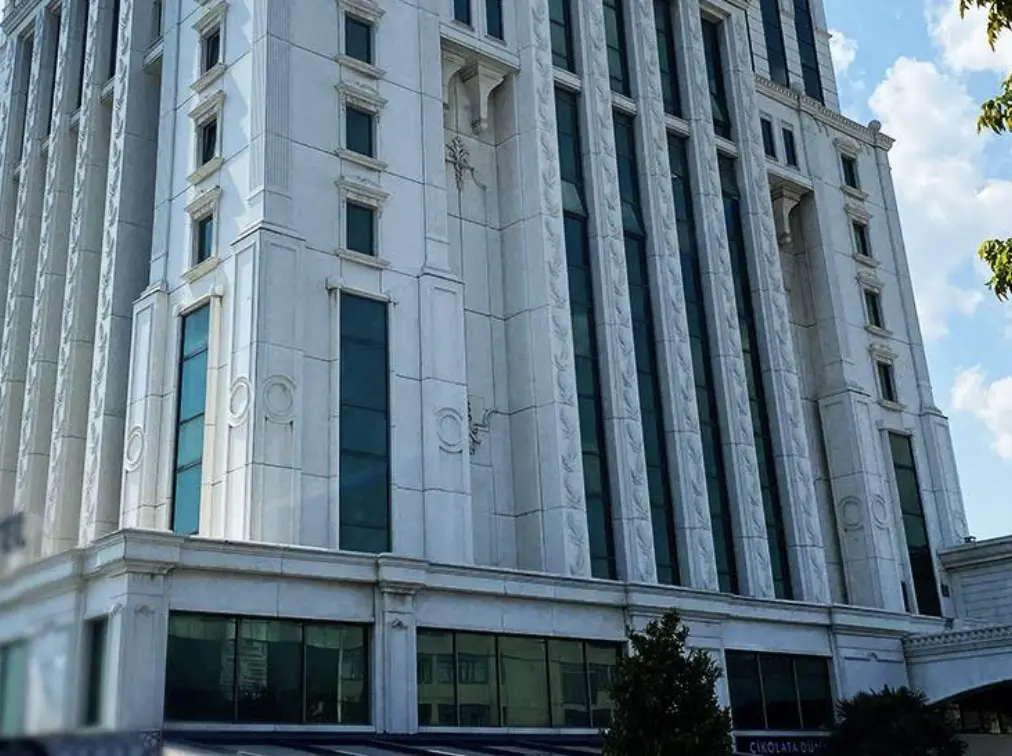 Rotta (ex. Retaj Royale Istanbul)