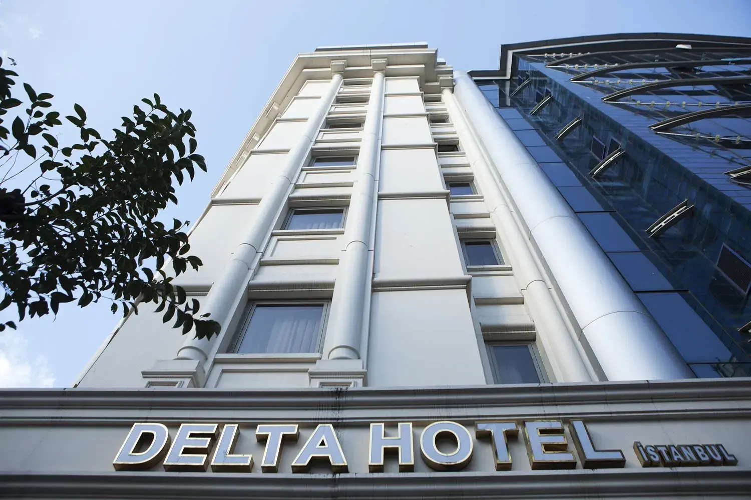 Delta