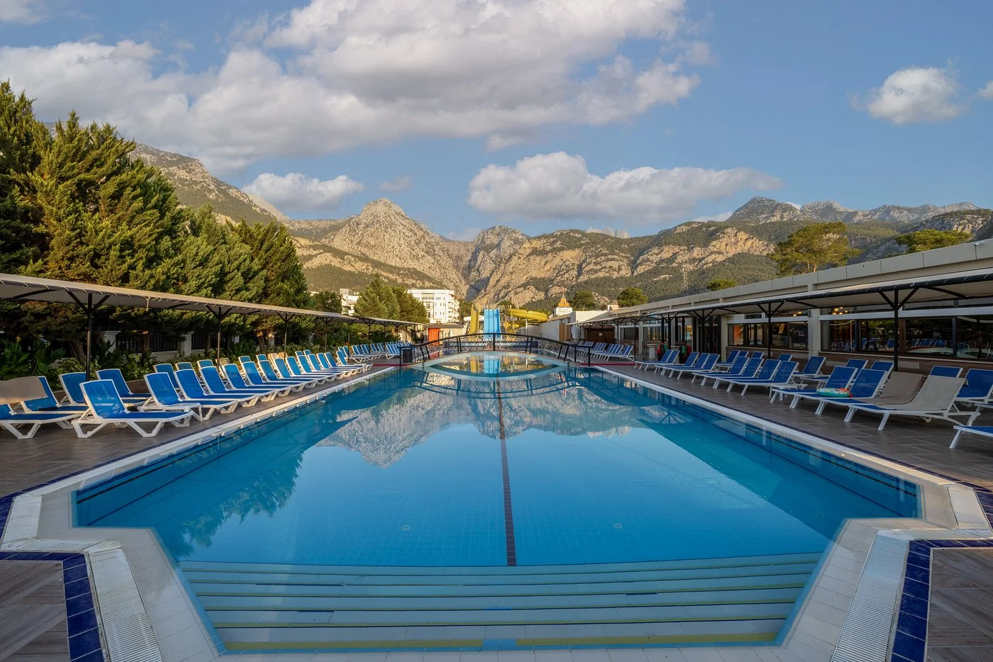 Club Hotel Belpinar (ex. Palmariva Club Belpinar)