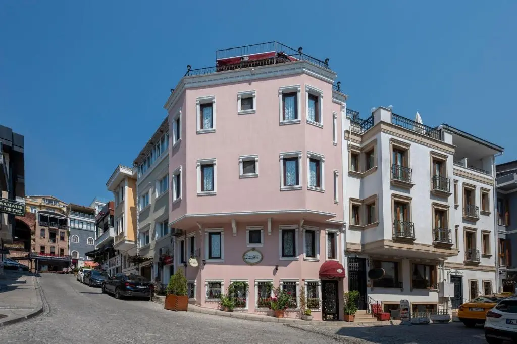 Osmanhan Hotel