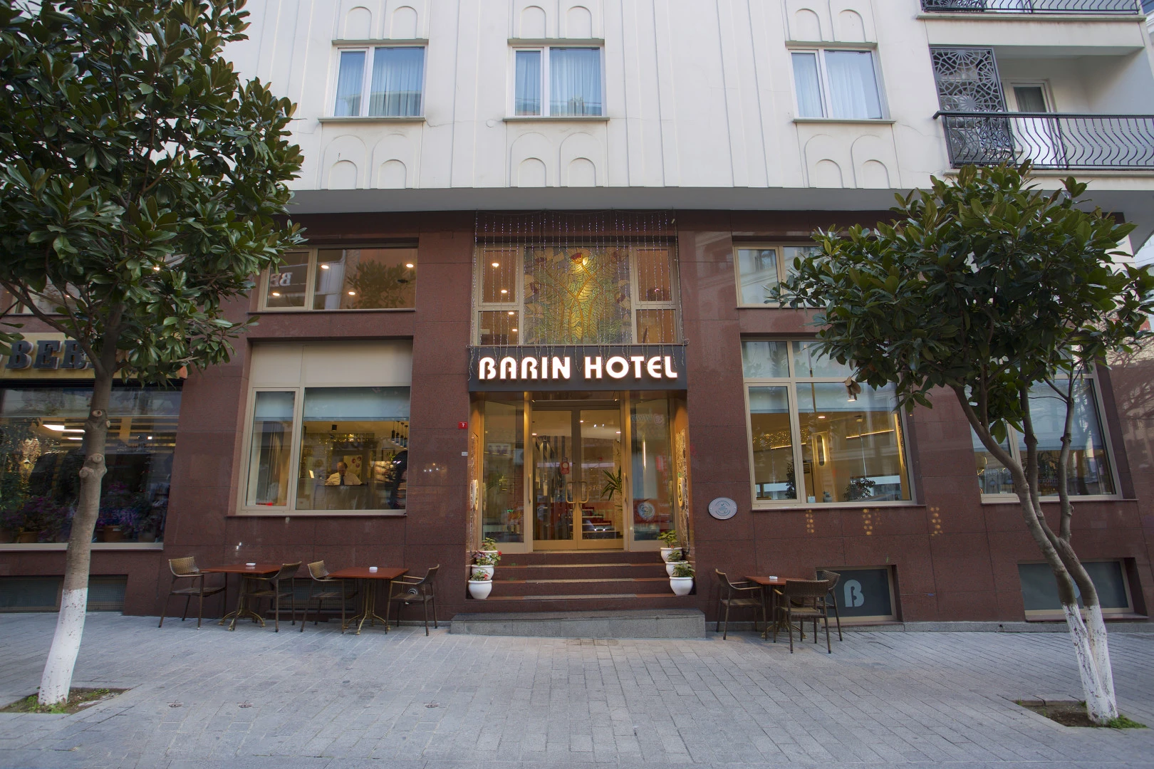 Barin