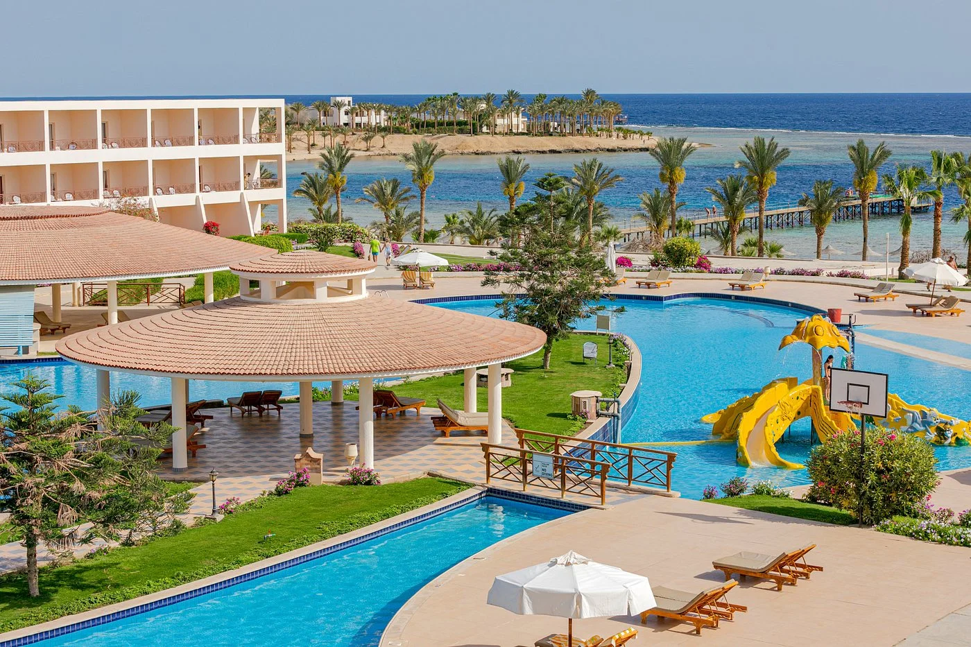 Royal Brayka Resort